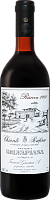 Вино Красное Сухое Fattoria Selvapiana Chianti Rufina Riserva 1980 0,75 л фото