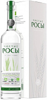 Водка Chistye Rosy in gift box 3 л фото