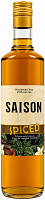 Ром Saison Spiced 0,7 л фото