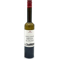 Шнапс Wieser Williamsbirnenschnaps 0,5 л фото