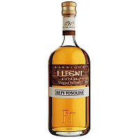 Граппа Bepi Tosolini I Legni Rovere 4,5 л фото