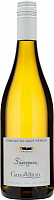 Вино Белое Сухое Domaine Du Haut Perron Sauvignon Guy Allion Touraine 2025 0,75 л фото