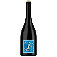 Вино игристое Белое Брют Chateau Pinot Petnat Sauvignon Blanc Kuban 2021 0,75 л фото