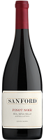 Вино Красное Сухое Sanford Pinot Noir Santa Rita Hills 2022 0,75 л фото
