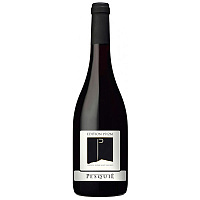 Вино Красное Сухое Chateau Pesquie Edition 1912M Ventoux 2020 0,75 л фото