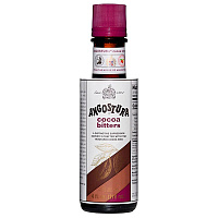 Ликер Angostura Cocoa Bitters 0,1 л фото