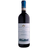 Вино Красное Сухое Giuseppe Cortese Barbaresco 2019 0,75 л фото