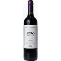 Вино Красное Полусухое Toro Centenario Malbec Mendoza 2022 0,75 л фото
