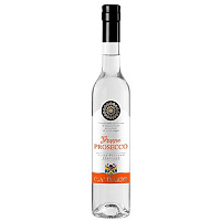 Граппа Valdoglio Ca' Dario Prosecco 0,5 л фото