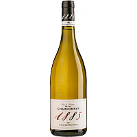 Вино Белое Сухое Francois Martenot Louise Dubois 1885 Chardonnay 2023 0,75 л фото