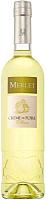 Ликер Merlet Creme de Poire William 0,7 л фото