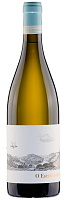 Вино Белое Сухое Fento Wines O Estranxeiro Godello 2025 0,75 л фото