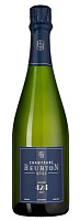 Вино игристое Белое Брют Beurton & Fils Reserve 424 Brut Champagne 2023 0,75 л фото