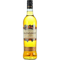 Виски Glengarry Highland 0,7 л фото