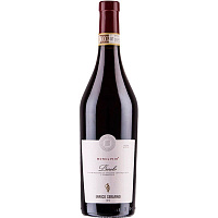 Вино Красное Сухое Enrico Serafino Monclivio Barolo 2017 0,75 л фото