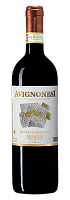 Вино Красное Сухое Avignonesi Poggetto di Sopra Vino Nobile di Montepulciano 2021 0,75 л фото