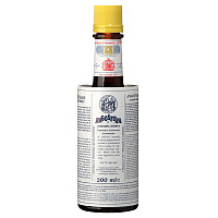 Ликер Angostura Aromatic Bitters 0,2 л фото