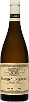 Вино Белое Сухое Louis Jadot Batard-Montrachet Grand Cru 2021 0,75 л фото