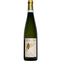 Вино Белое Сухое Pieropan Soave Classico 2023 0,75 л фото