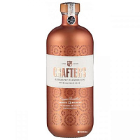 Джин Crafter’s Aromatic Flower 0,7 л фото