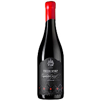 Вино Красное Сухое Sikory Family Reserve Pinot Noir Semigorie 2019 0,75 л фото