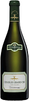 Вино Белое Сухое La Chablisienne Chablis Grand Cru Les Clos 2022 0,75 л фото