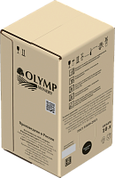 Вино Красное Сухое Olymp Cabernet 10 л фото
