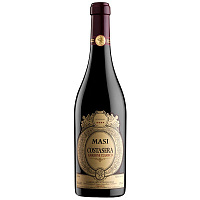 Вино Красное Полусухое Masi Costasera Amarone della Valpolicella Classico 2016 0,75 л фото