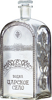 Водка Tsarskoe Selo With Shorts in gift box 0,7 л фото