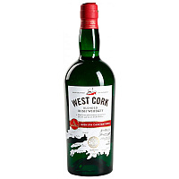 Виски West Cork IPA Cask 0,7 л фото