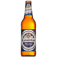 Пиво Светлое Kaiserdom Pilsener Premium 0,5 л фото