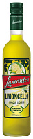Ликер Lamonica Limoncello 0,5 л фото