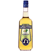 Ликер Negroni Sambuco Aperitivo 1 л фото