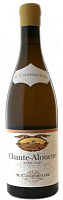 Вино Белое Сухое M. Chapoutier Chante-Alouette Hermitage 2020 0,75 л фото