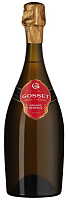 Вино игристое Белое Экстра Брют Gosset Grande Reserve Brut Champagne 2020 0,75 л фото