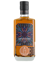 Виски Single Cask Explorations Balblair Cask №800130 10 Y.O. 0,7 л фото
