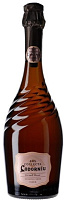 Вино игристое Розовое Брют Codorniu Ars Collecta Grand Rose Reserva Cava 2020 0,75 л фото
