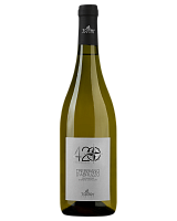 Вино Белое Сухое Cantine Torri 4 20 Trebbiano d'Abruzzo 2023 0,75 л фото