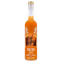 Водка Moses Date 0,75 л фото