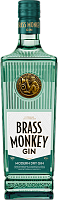 Джин Brass Monkey Modern Dry 0,5 л фото