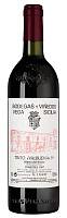 Вино Красное Сухое Valbuena 5 Ribera Del Duero 1997 0,75 л фото