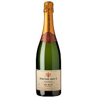Вино игристое Белое Брют Marc Bredif Vouvray Brut 0,75 л фото