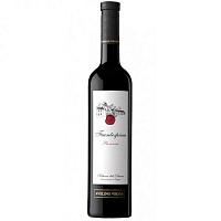 Вино Красное Сухое Avelino Vegas Fuentespina Reserva Ribera del Duero 2013 0,75 л фото
