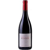 Вино Красное Сухое Domaine Helene Bleuzen Le Clos Ventoux 2021 0,75 л фото