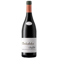 Вино Красное Сухое Spice Route Chakalaka Swartland 2022 0,75 л фото