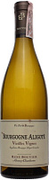 Вино Белое Сухое Domaine Rene Bouvier Bourgogne Aligote Vieilles Vignes 2022 0,75 л фото
