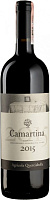 Вино Красное Сухое Querciabella Camartina 2020 0,75 л фото
