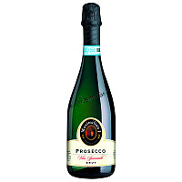 Вино игристое Белое Брют Maximilian I Prosecco Brut 0,75 л фото