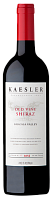 Вино Красное Сухое Kaesler Old Vine Shiraz 2018 0,75 л фото