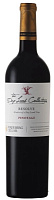 Вино Красное Сухое The Dry Land Collection Resolve Pinotage Paarl 2021 0,75 л фото